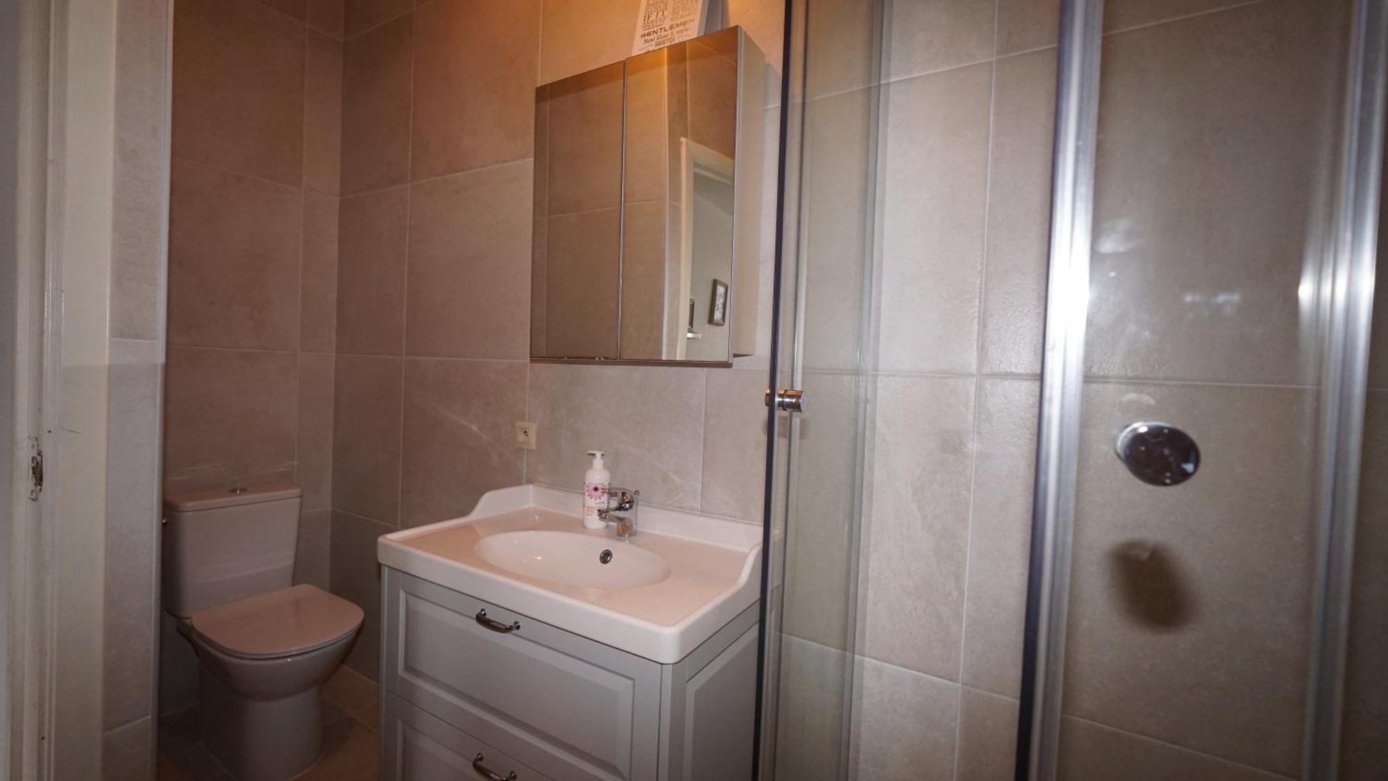 Sint-Jans Appartments Antwerpen Ngoại thất bức ảnh