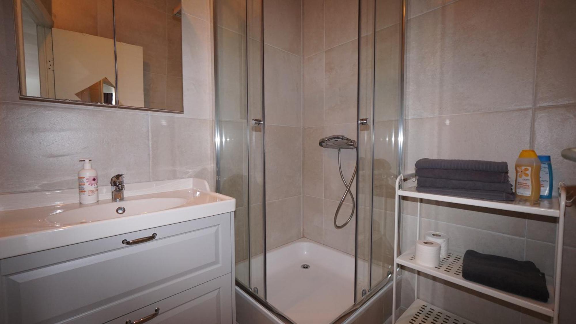 Sint-Jans Appartments Antwerpen Ngoại thất bức ảnh