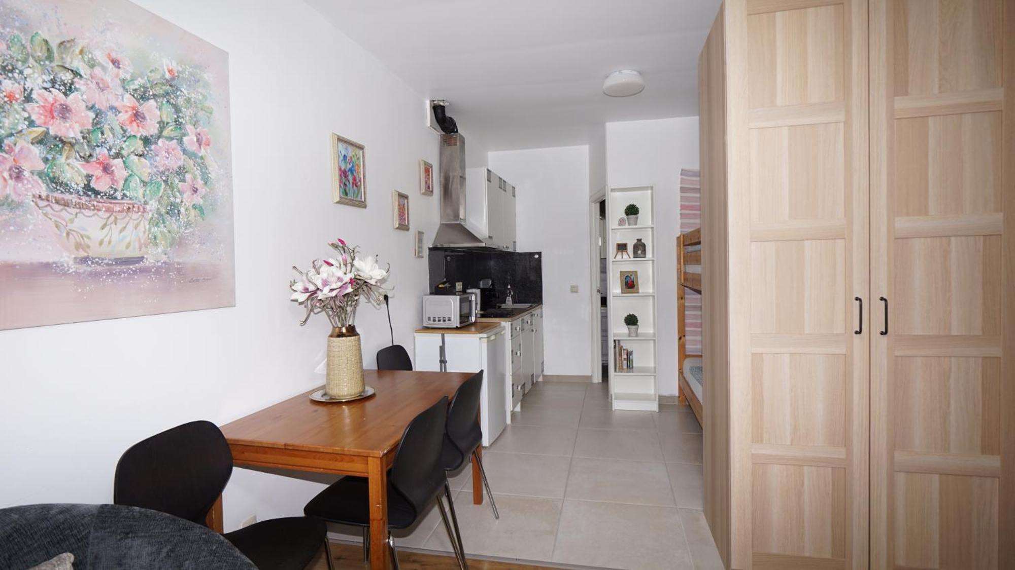 Sint-Jans Appartments Antwerpen Ngoại thất bức ảnh